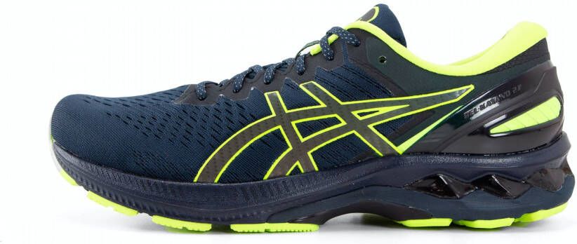 ASICS Gel Kayano 27 Lite Show Heren