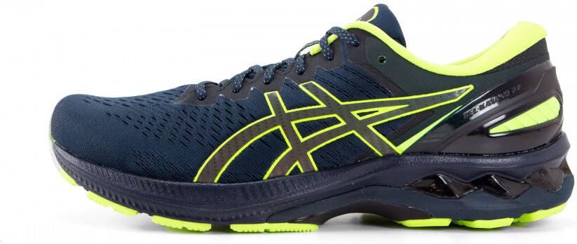 ASICS GEL-KAYANO 27 LITE-SHOW Running Shoes Hardloopschoenen - Foto 3