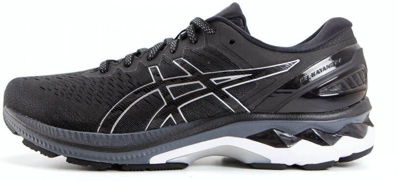 Asics gel kayano deals 27 wide
