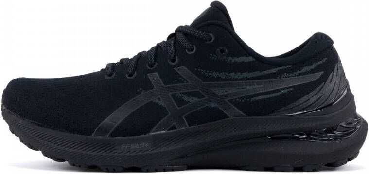 ASICS GEL-Kayano 29 Dames Sportschoenen Hardlopen Weg zwart zwart - Foto 2