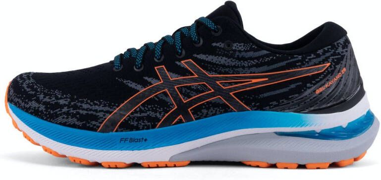 ASICS Gel-Kayano 29 1011B440-005 Mannen Zwart Hardloopschoenen - Foto 3