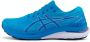 ASICS Gel-Kayano 29 Hardloopschoenen Island Blue White Heren - Thumbnail 3