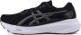 ASICS Gel-Kayano 30 Hardloopschoenen Dames Zwart dessin - Thumbnail 3