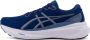 ASICS Gel-kayano 30 Hardloopschoenen Blauw 1 2 Man - Thumbnail 2