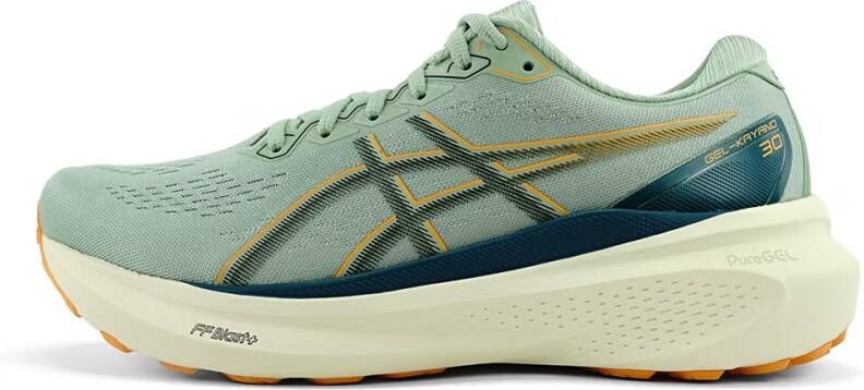 ASICS Gel-kayano 30 Hardloopschoenen 1 2 Man