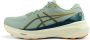ASICS Gel-kayano 30 Hardloopschoenen Groen 1 2 Man - Thumbnail 2