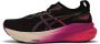 ASICS Gel-kayano 31 Hardloopschoenen Paars 1 2 Vrouw - Thumbnail 2