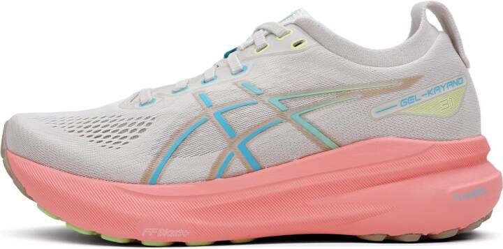 ASICS Women's Gel-Kayano 31 Hardloopschoenen meerkleurig