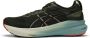 ASICS Gel Kayano 31 Hardloopschoenen Heren Groen - Thumbnail 2