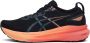 ASICS gel-kayano 31 Hardloopschoenen heren anti-pronatie Zwart - Thumbnail 4
