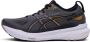 ASICS Gel-Kayano 31 Hardloopschoenen Heren Antraciet - Thumbnail 2