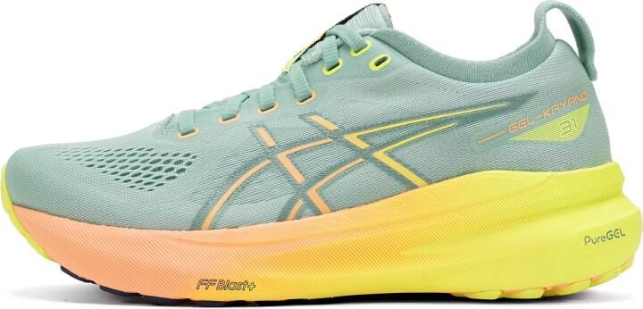 Asics Runningschoenen GEL-KAYANO 31 PARIS voor meer stabiliteit