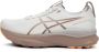 ASICS Women's Gel-Kayano 32 Hardloopschoenen grijs - Thumbnail 1