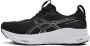 ASICS Gel-Kayano 32 Hardloopschoenen zwart - Thumbnail 2