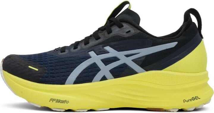 ASICS Gel-Kayano 32 Lite-Show Hardloopschoenen meerkleurig - Foto 2