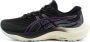 ASICS Gel-Kayano Lite 3 Black Cyber Grape - Thumbnail 2