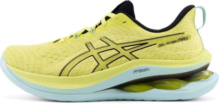 ASICS Gel Kinsei Max Heren