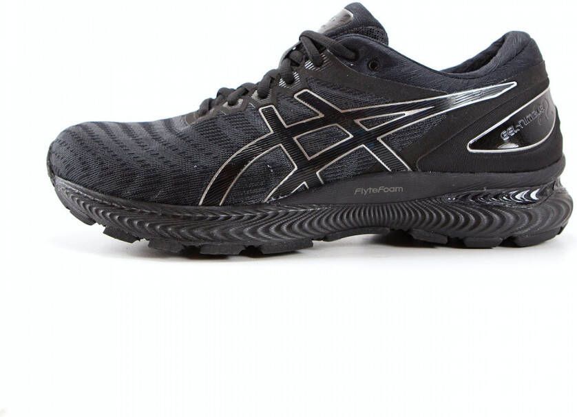 ASICS GEL-Nimb Heren Zwart - Foto 8