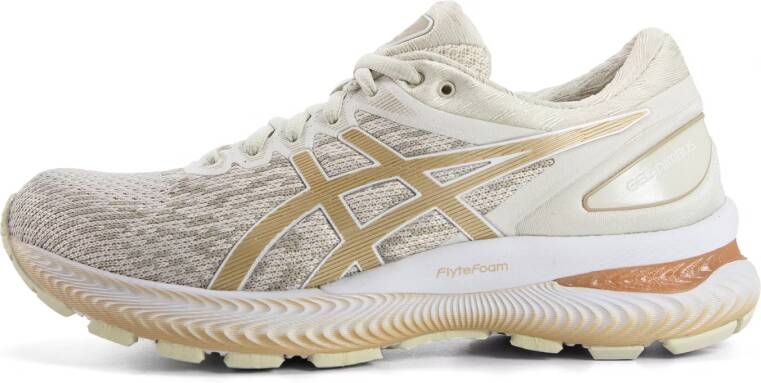 ASICS Gel Nimbus 22 Knit Dames