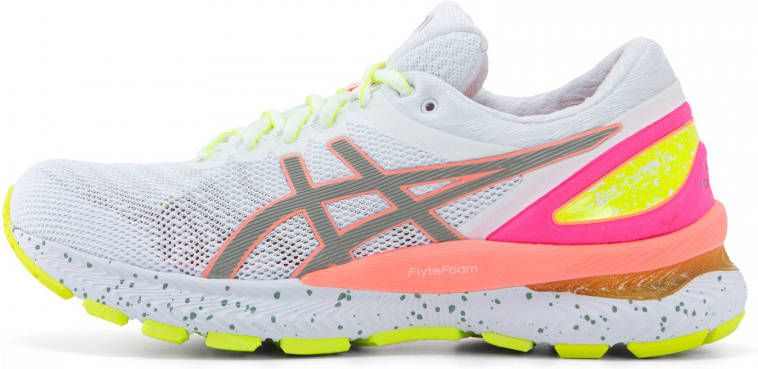 ASICS Gel Nimbus 22 Summer Lite-Show - Foto 3