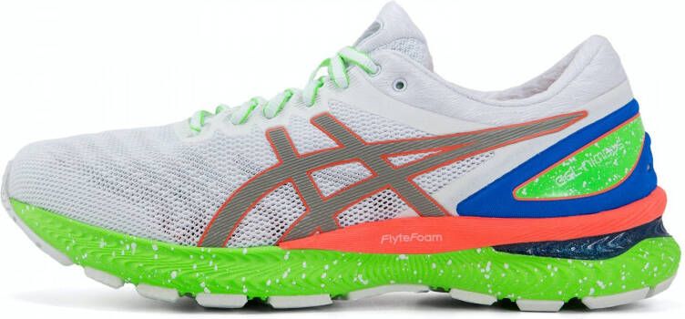 ASICS Gel Nimbus 22 Summer Lite-Show - Foto 2