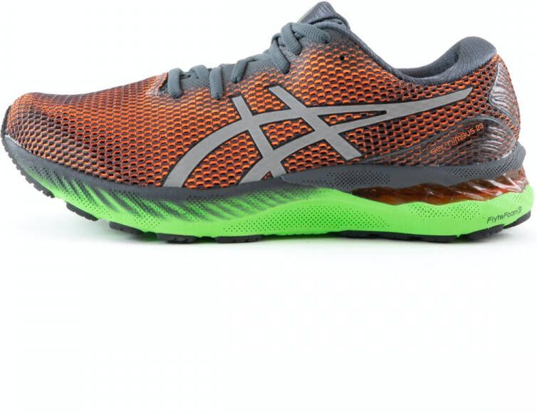 ASICS Gel Nimbus 23 Lite-Show Heren