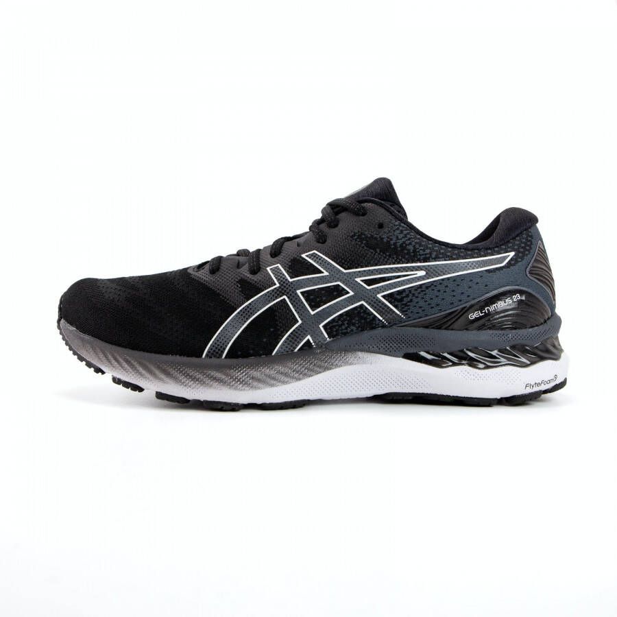 ASICS GEL NIMBUS 23 WIDE Running Shoes Hardloopschoenen