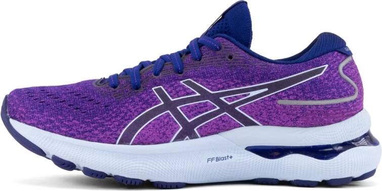 ASICS Gel Nimbus 24 Dames