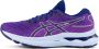 ASICS Women's GEL-NIMBUS 24 Running shoes Hardloopschoenen - Thumbnail 3