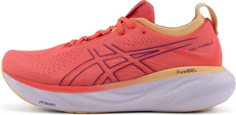 ASICS Gel Nimbus 25 Dames