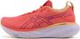 ASICS Women's GEL-NIMBUS 25 Running Shoes Hardloopschoenen - Thumbnail 4