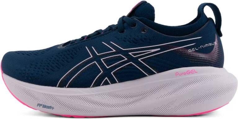 ASICS Gel Nimbus 25 Dames