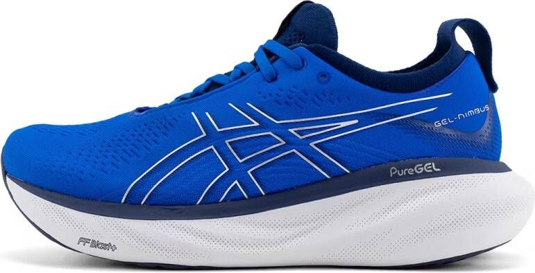 ASICS Gel Nimbus 25 Heren