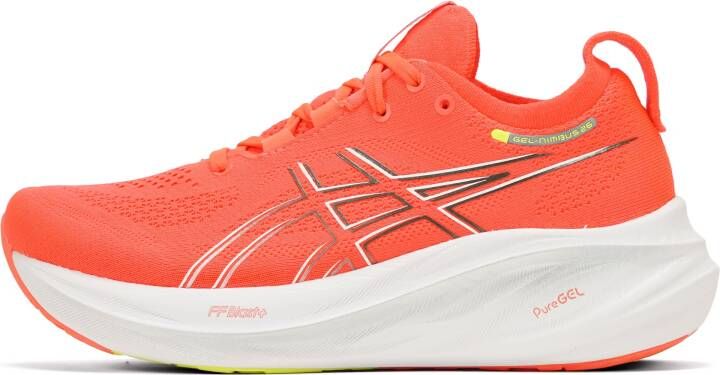 ASICS Gel Nimbus 26 Dames