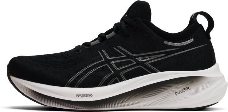 ASICS Gel Nimbus 26 (Extra Wide) Heren