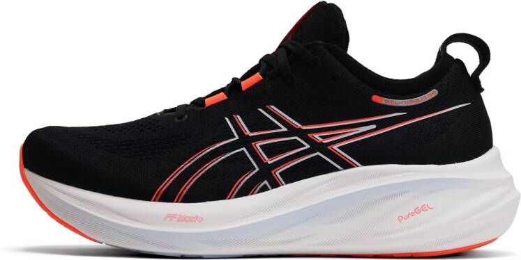 ASICS Gel Nimbus 26 Heren