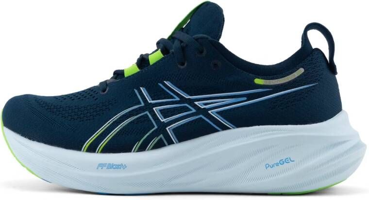 ASICS Gel Nimbus 26 Heren