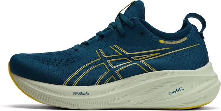 ASICS Gel Nimbus 26 Heren