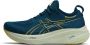 ASICS Gel-Nimb Hoopschoenen Sportwear Volwassen - Thumbnail 2