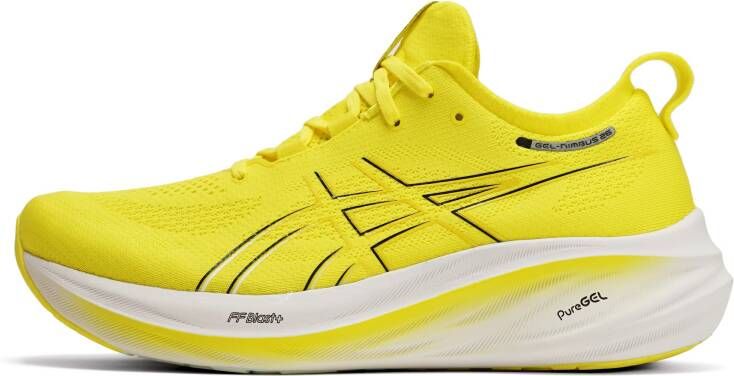 ASICS Gel Nimbus 26 Heren