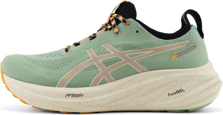 ASICS Gel Nimbus 26 TR Heren