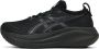Asics Runningschoenen GEL-NIMBUS 27 - Thumbnail 1