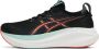 ASICS Gel-Nimb Hardloopschoenen Sportwear Volwassen - Thumbnail 2