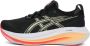 ASICS Gel-Nimb Hardloopschoenen Sportwear Volwassen - Thumbnail 2