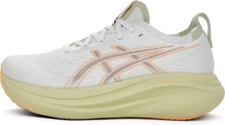 ASICS Gel Nimbus 27 Heren