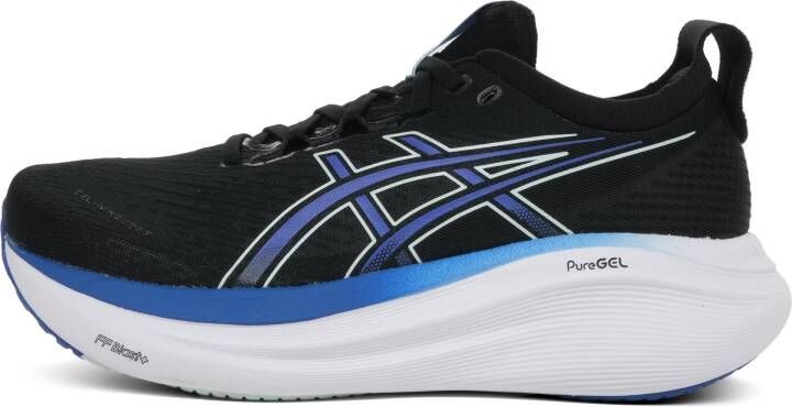 ASICS Gel Nimbus 27 Heren