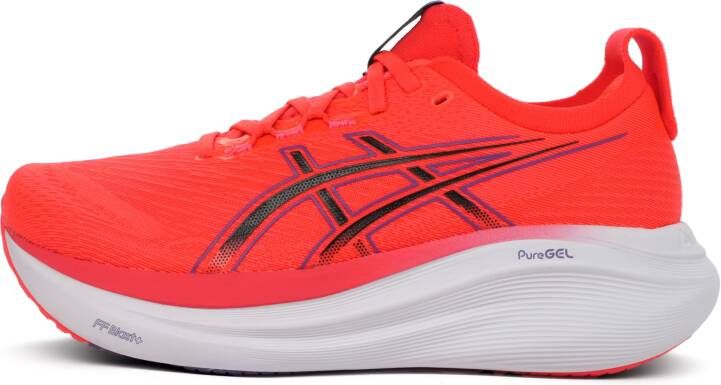 ASICS Gel Nimbus 27 Heren