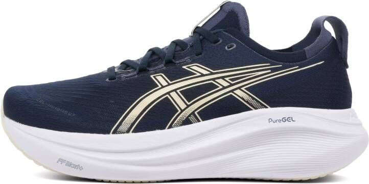 ASICS Gel Nimbus 27 Heren