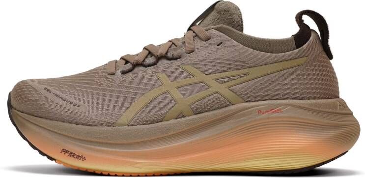 ASICS Gel Nimbus 27 Luxe Dames