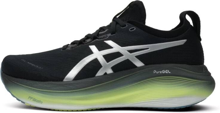ASICS Gel Nimbus 27 Luxe Heren